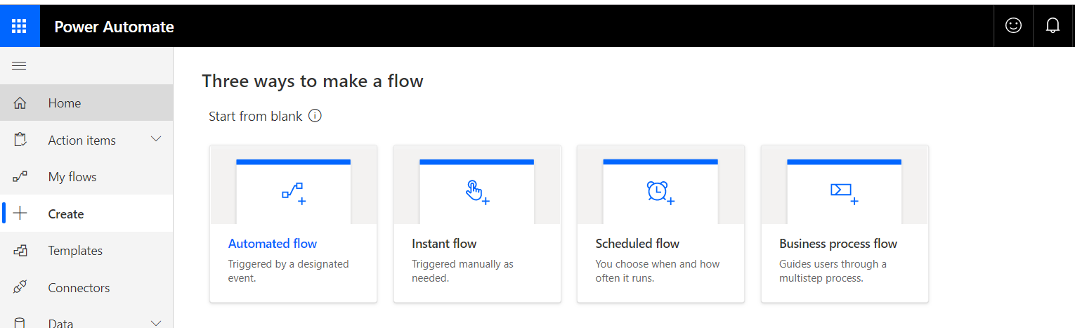 createFlow